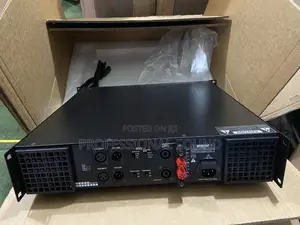 Crest Audio Ca9