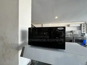 20l Commercial  Microwave