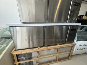180cm Underbar Freezer