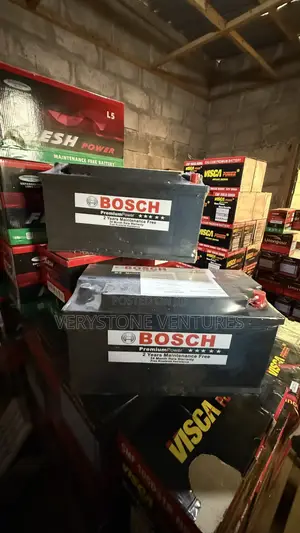 Car Battery
