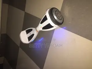 Foreign Used Hoverboard