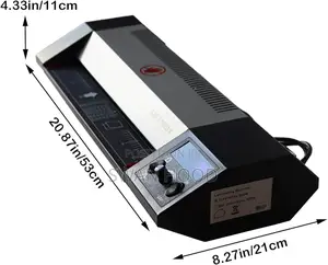 Laminating Machine A3/A4