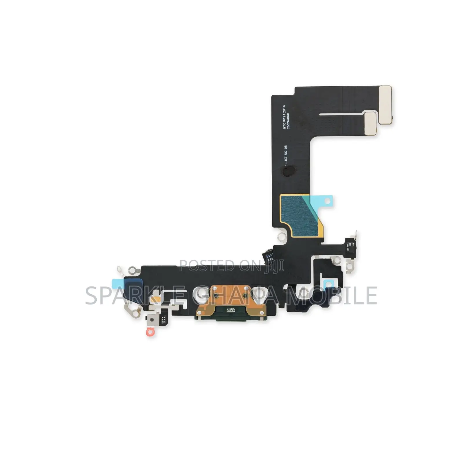 iPhone 13/13 Mini Charging System