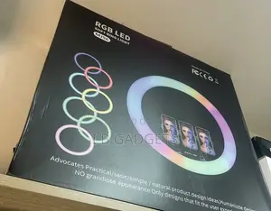 Ring Light 22