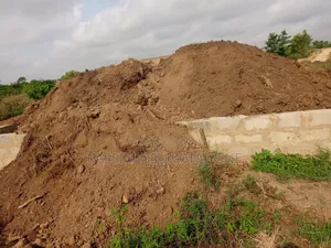 Uncompleted Building