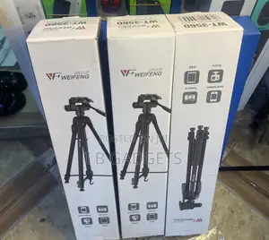 Lightweight Standing