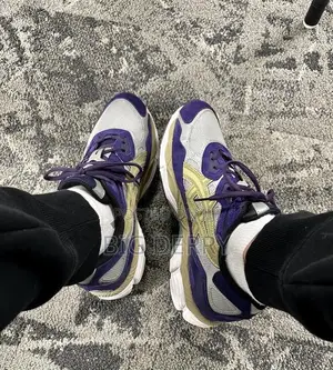 Asics Gel Nyc X Awake Ny