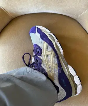 Asics Gel Nyc X Awake Ny