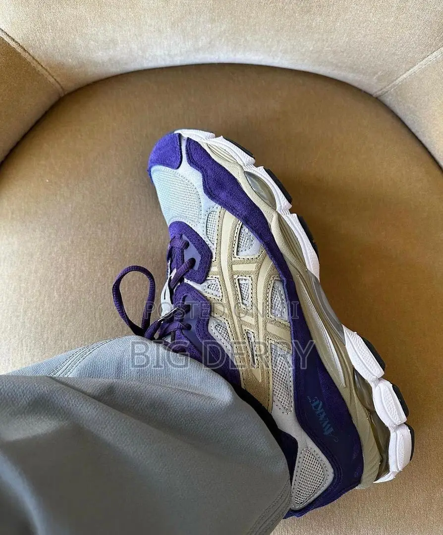 Asics Gel Nyc X Awake Ny