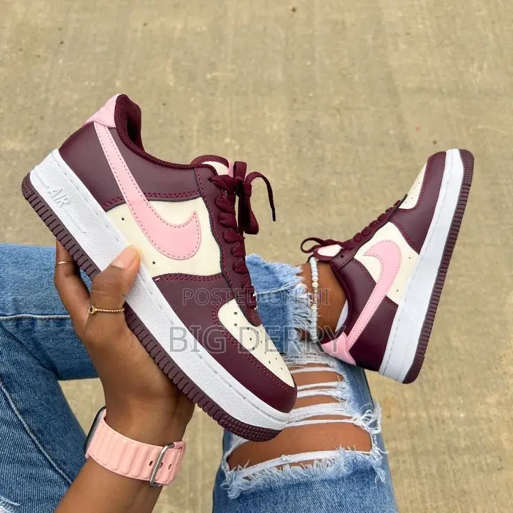 Nike Airforce 1 07 Craft
