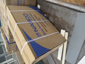 Nas-j18-v1 2.0hp Nasco Dual Inverter Flash Cooling Split Ac
