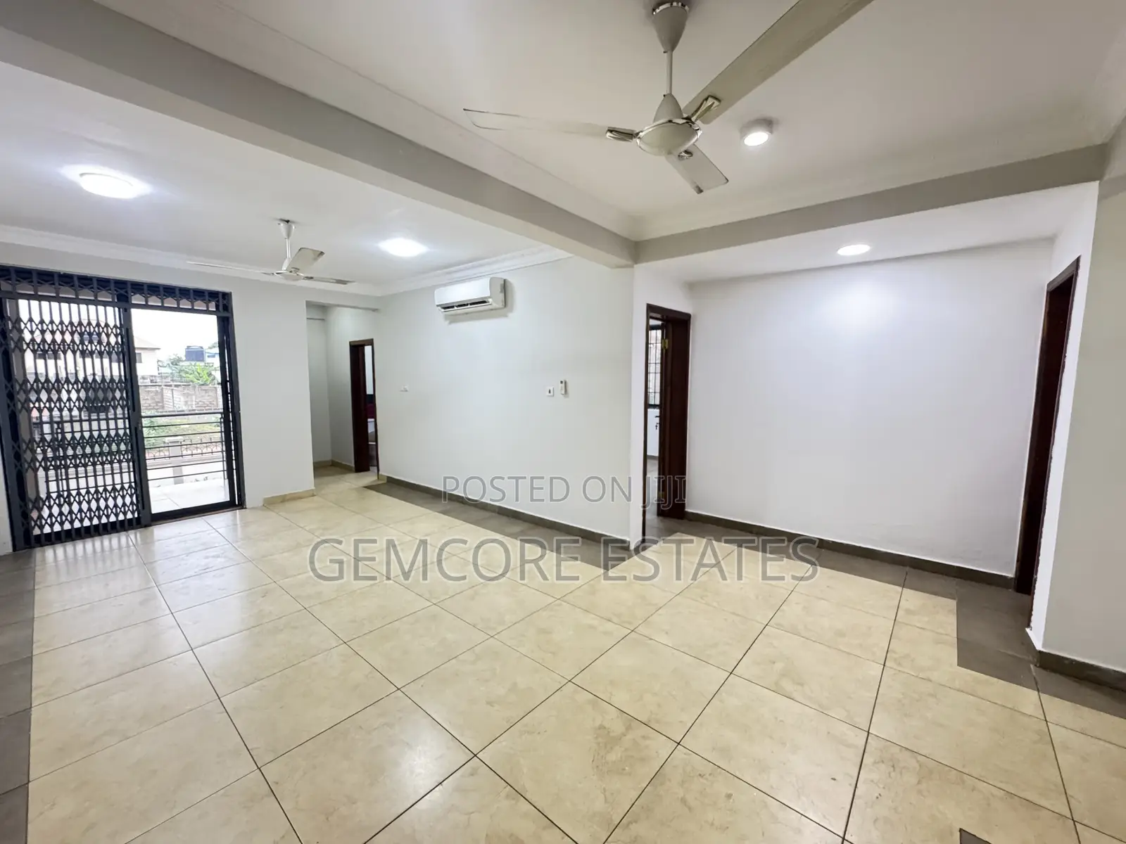 2bdrm Apartment in Ashaley Botwe, Nmai-Dzorn for rent
