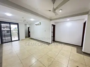 2bdrm Apartment in Ashaley Botwe, Nmai-Dzorn for rent