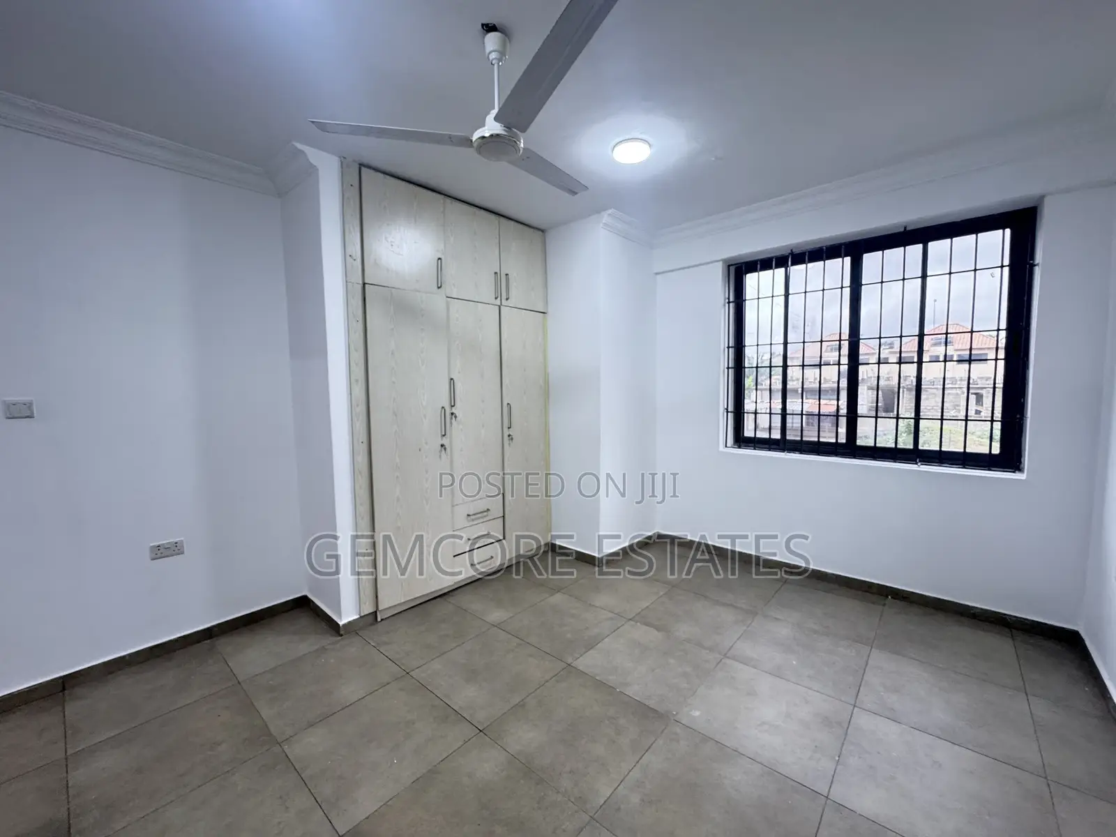 2bdrm Apartment in Ashaley Botwe, Nmai-Dzorn for rent