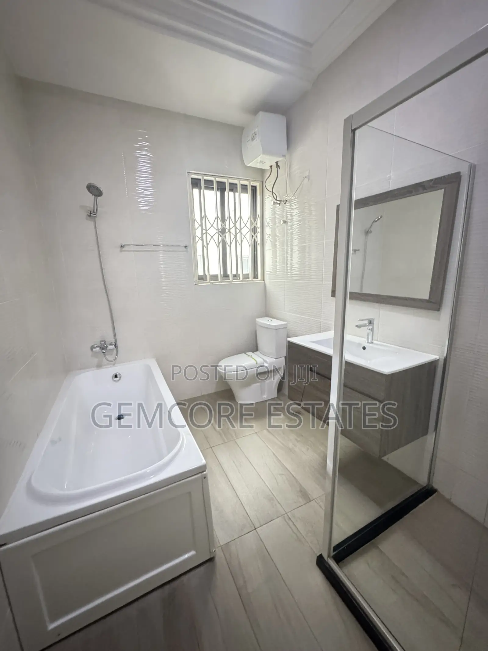4bdrm House in East Legon Hills, Ashaley Botwe for rent