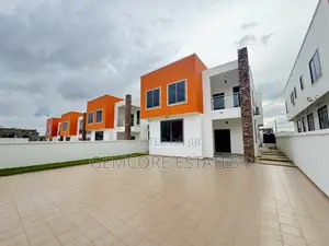 4bdrm House in East Legon Hills, Ashaley Botwe for rent