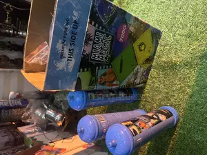 Miami Magic 700g