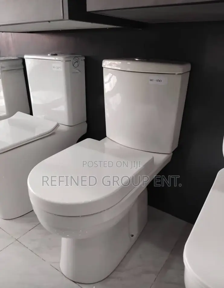 Water Closet
