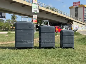 Concord Three in One Trolley Luggage Sell in Singles