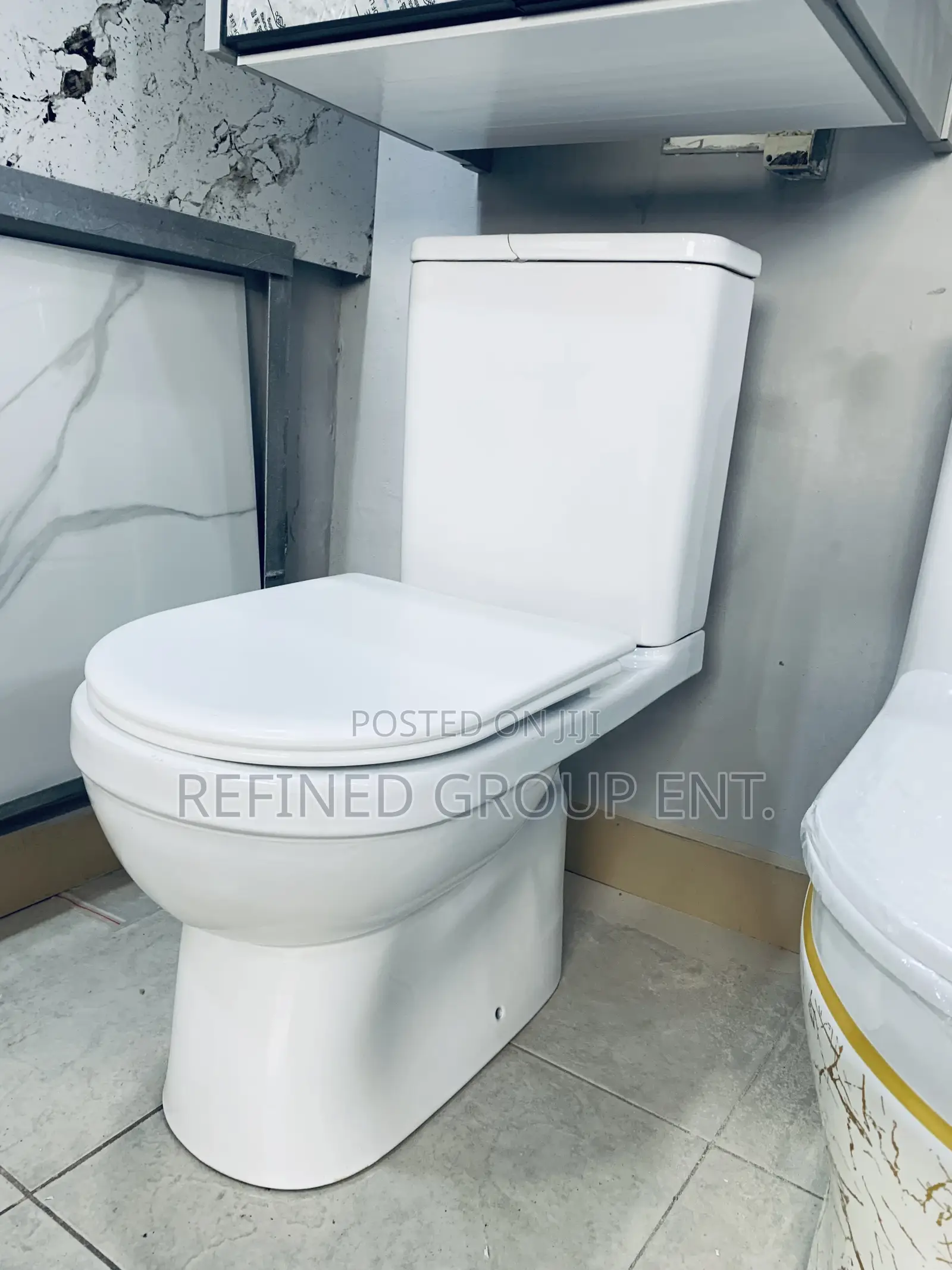Water Closet