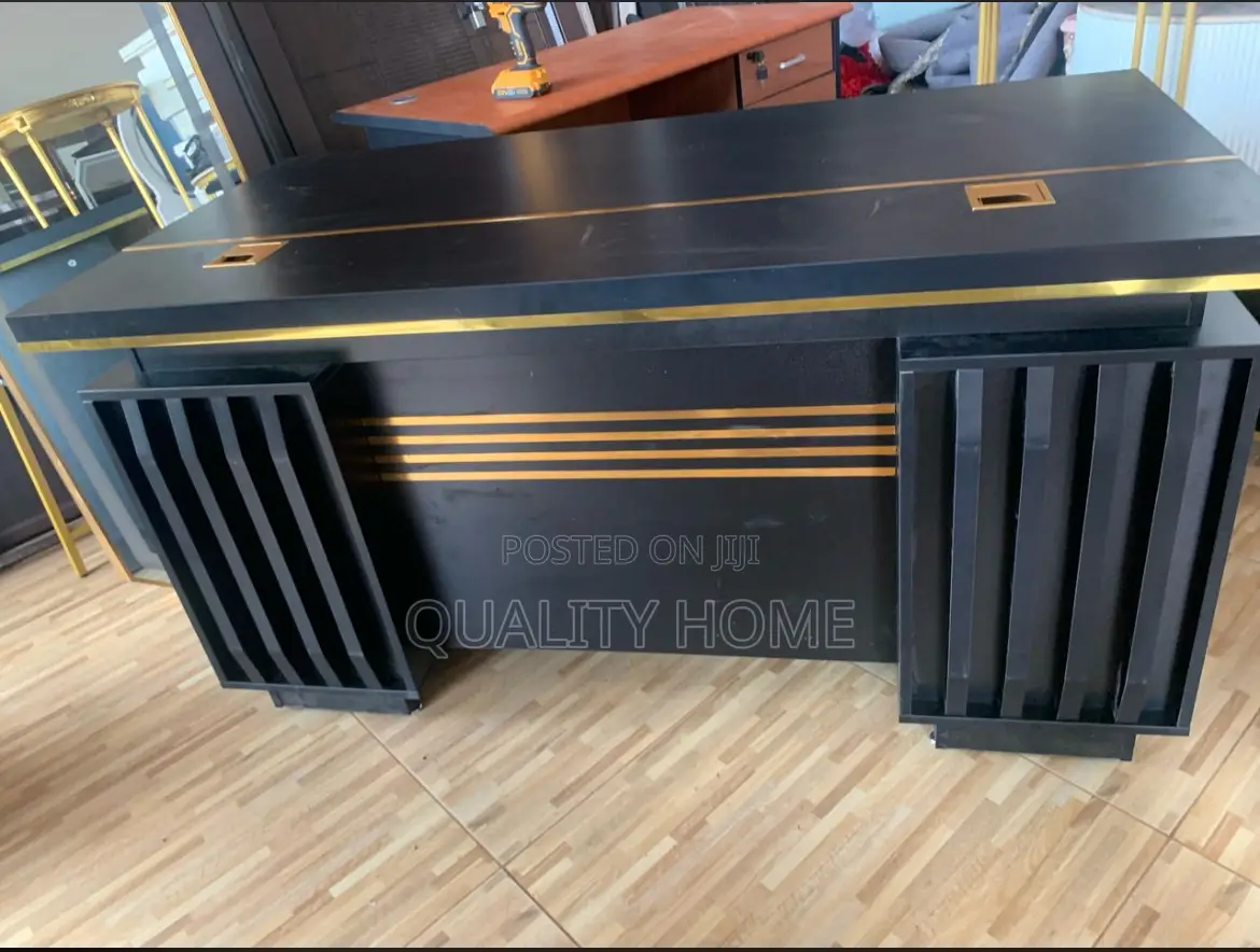 Office Table Executive