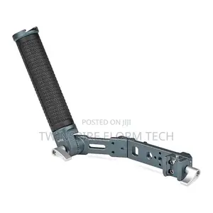 Dji/Sc/Rsc2/Rs3/Rs4/Mini Gimbal Expansion Cold Shoe Handle