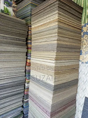Standard Holland Carpet