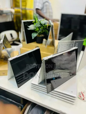 New Laptop HP Chromebook 8GB Intel Core I7 SSD 256GB