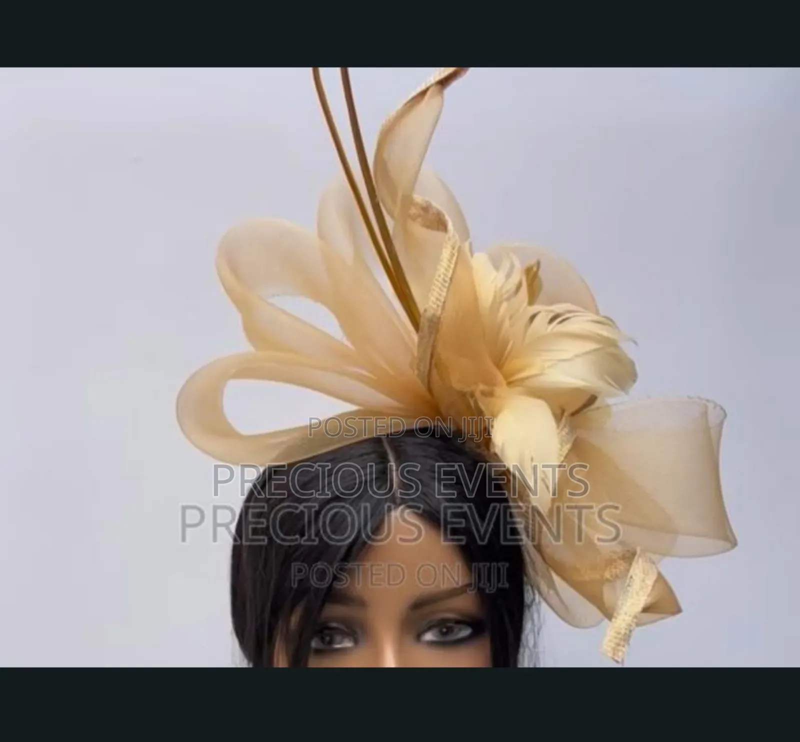 Fascinators