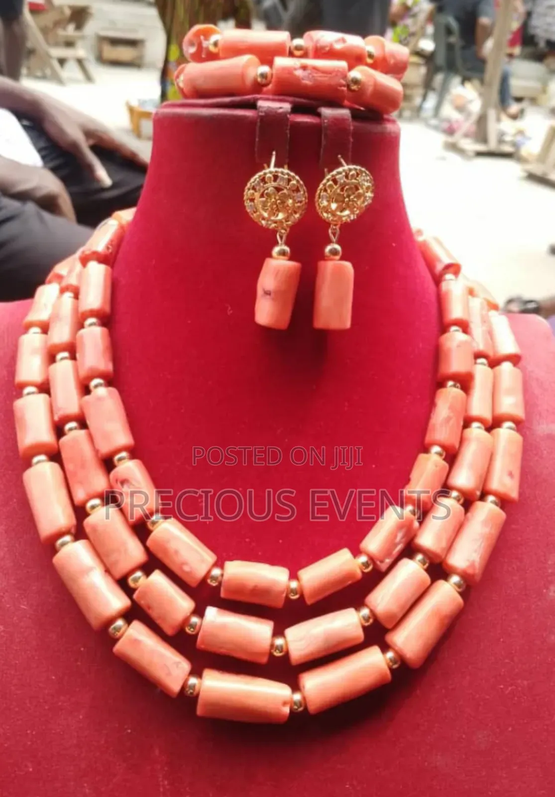 Cultural Beads