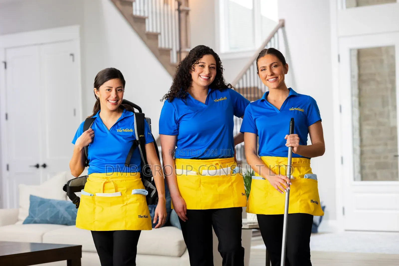 Swedru Cleaners