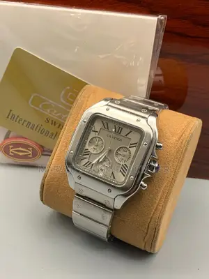 Catier Mens Watch