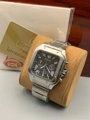 Catier Mens Watch