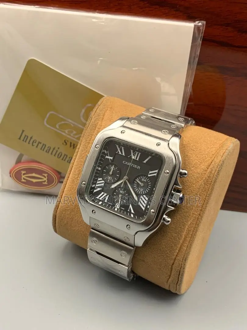 Catier Mens Watch