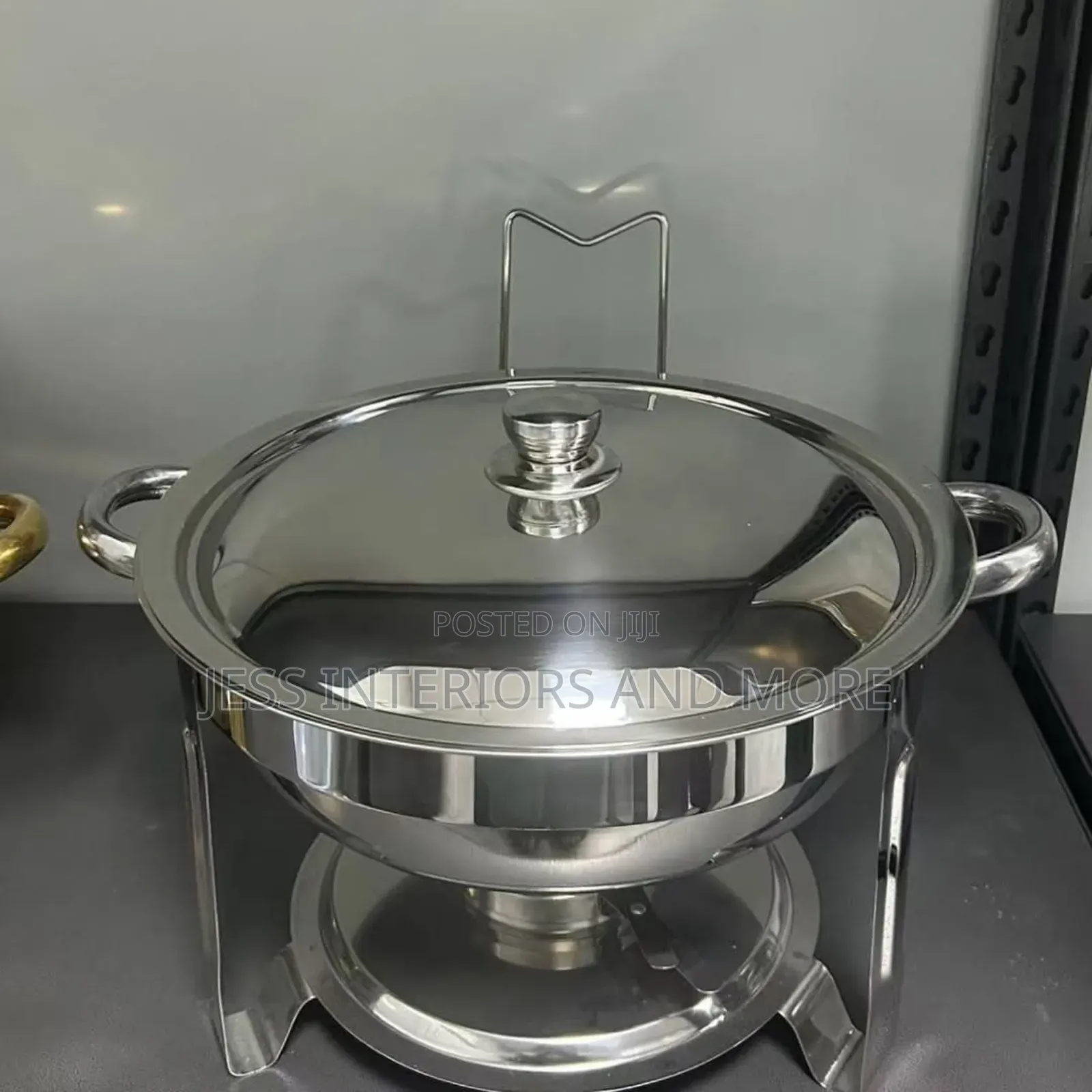 Chafing Dish Buffet 4.0l