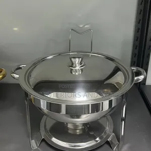 Chafing Dish Buffet 4.0l