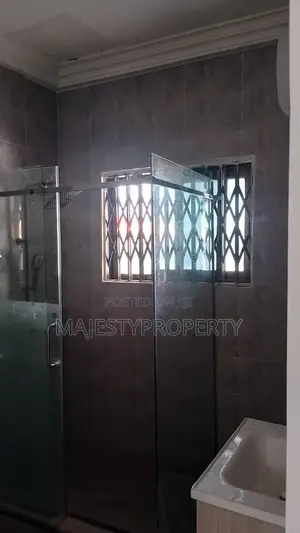 Newly Built 2bedrooms Self-Compound for Rent at Spintex