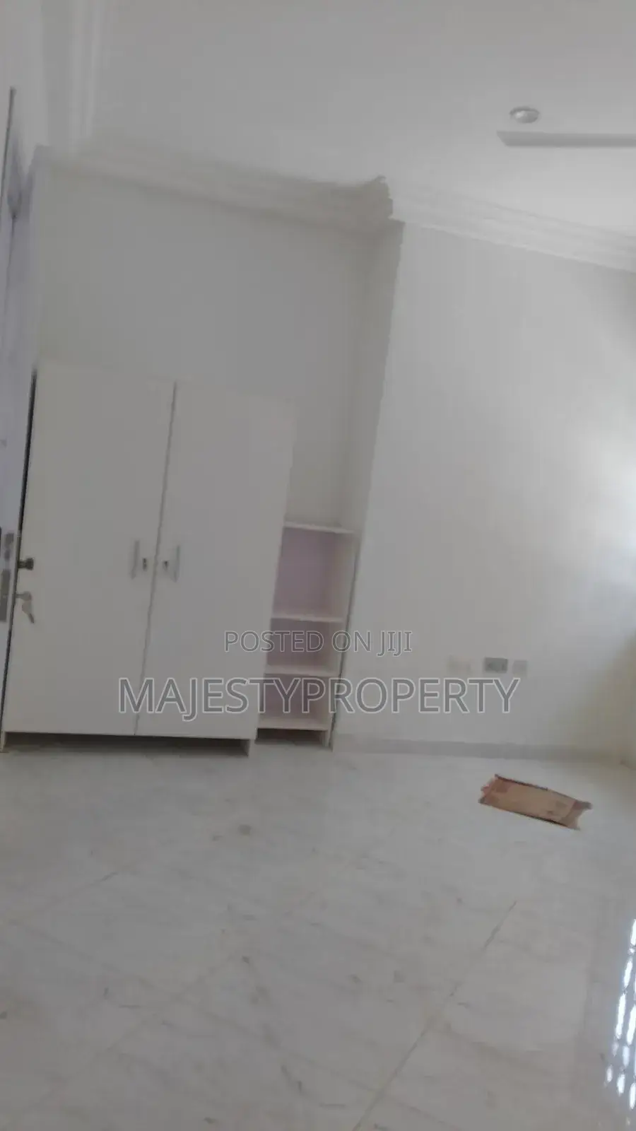 Newly Built 2bedrooms Self-Compound for Rent at Spintex