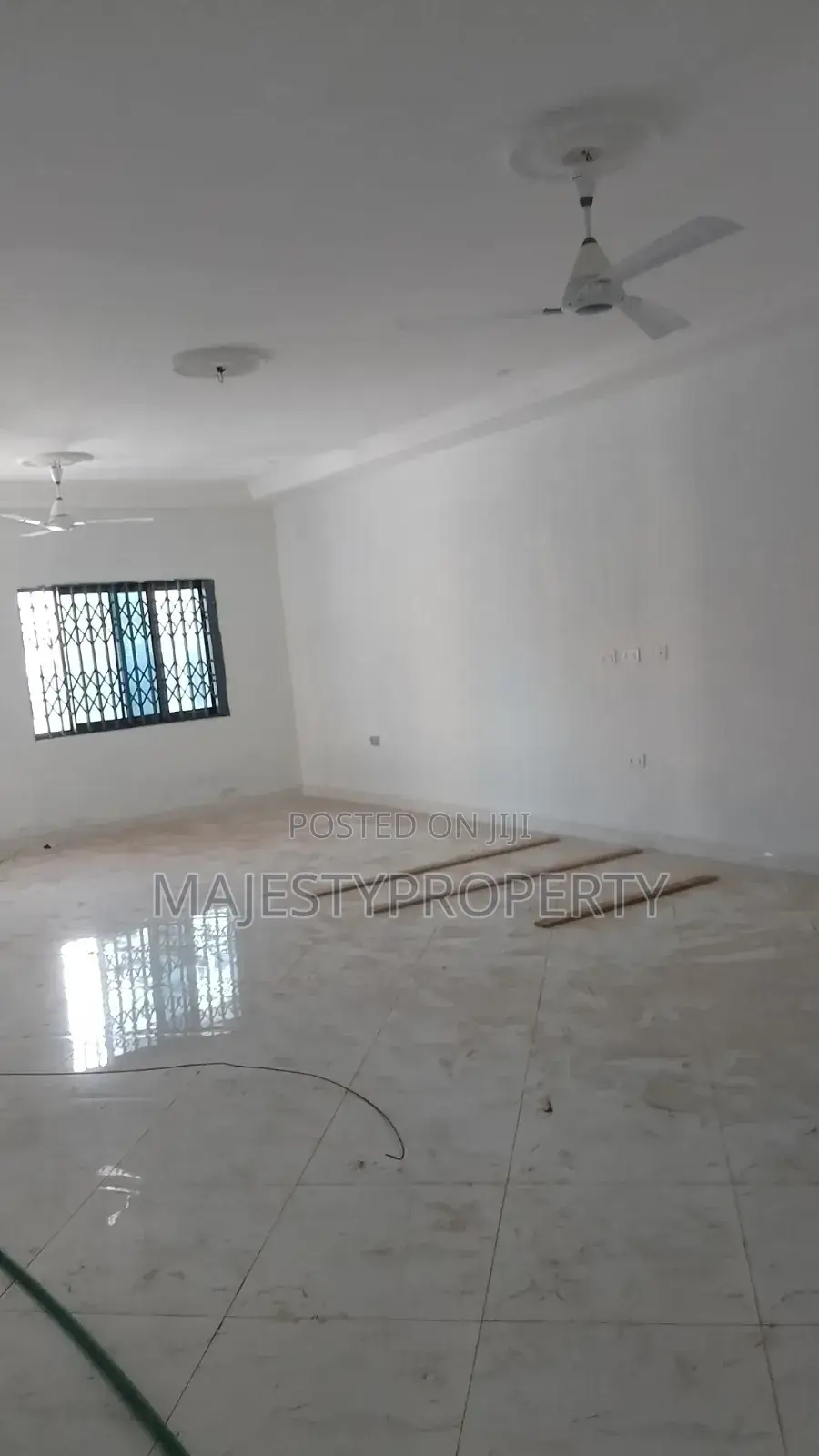 Newly Built 2bedrooms Self-Compound for Rent at Spintex