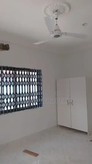 Newly Built 2bedrooms Self-Compound for Rent at Spintex