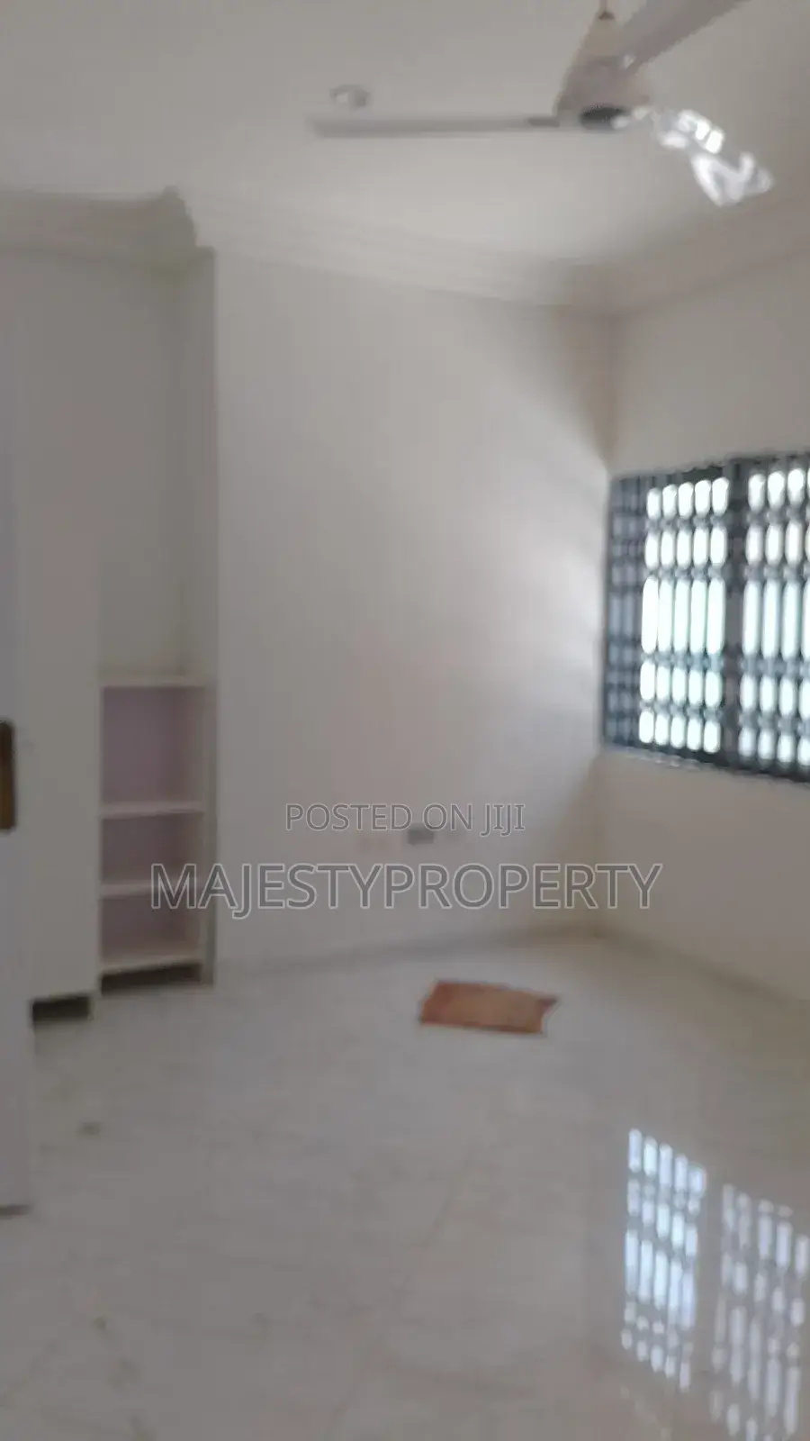 Newly Built 2bedrooms Self-Compound for Rent at Spintex