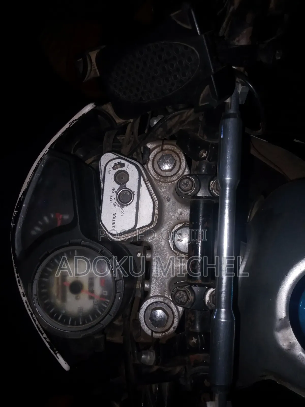 Royal Motorcycle 2022 Black