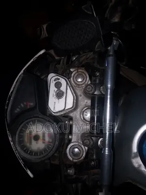Royal Motorcycle 2022 Black