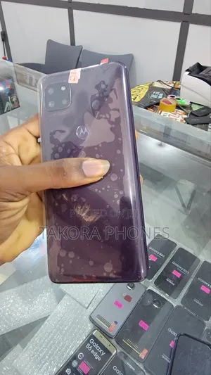 Motorola Moto One 5G Ace 64 GB Gold