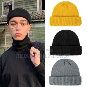 Photo - Beanies Caps Kujay
