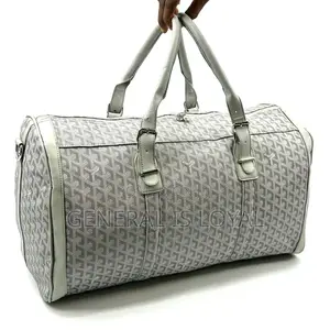 Goyard Duffle Bag