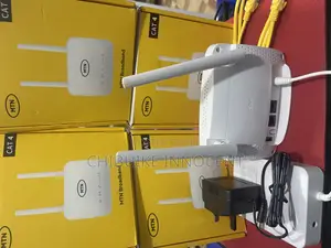 S20 Universal Router