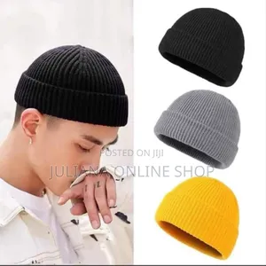 Photo - Original Wool Beanie