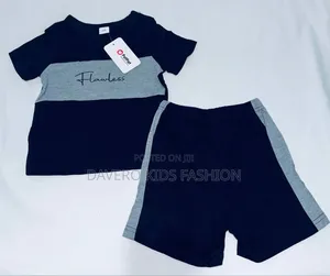 Outfit for Boys