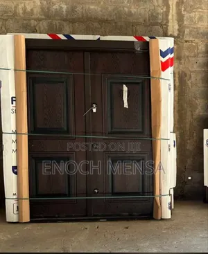 Cement Board